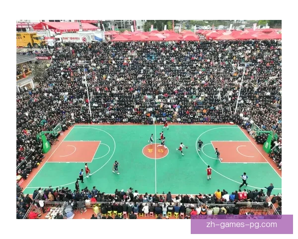 全民热爱篮球，义乌主办世界顶级职业篮球赛，点燃夏日篮球狂热