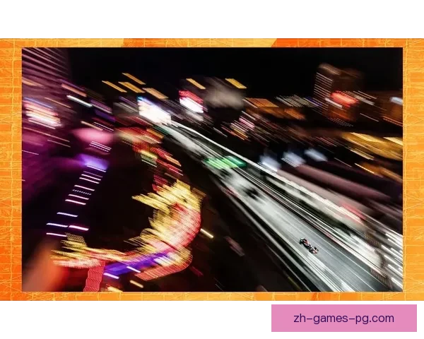 F1历史中的壮举：速度与激情的传承