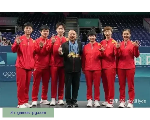 乒乓球联赛全面解读：规则、战术、明星，一网打尽