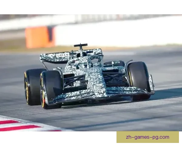 F1新规：全面解读2022赛季技术改变及挑战