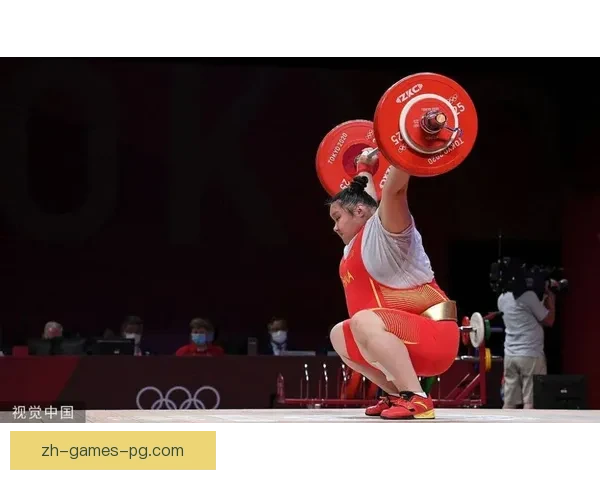 举重运动世界纪录发展与突破智能百科