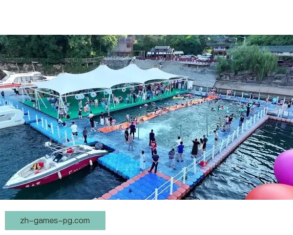 优化技巧提升游泳水平，尽享畅游乐趣