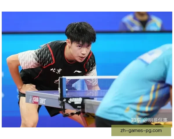 乒乓球冠军的荣耀与奋斗：探秘背后的故事