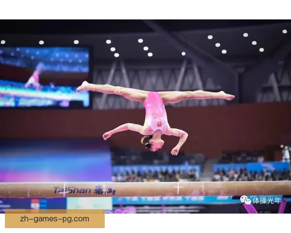 体操联赛新青年:挑战极限,创造辉煌 体操联赛新青年:挑战极限,创造辉煌