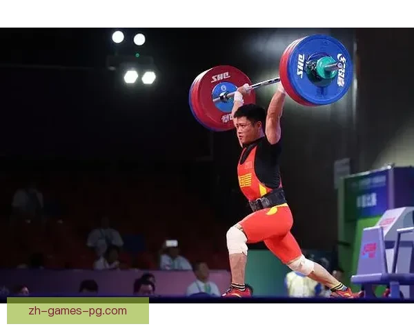 世界举重排名详细解读：实力榜单揭秘