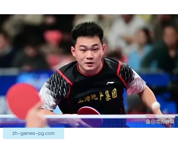 乒乓球历史长河：传承与创新盛世