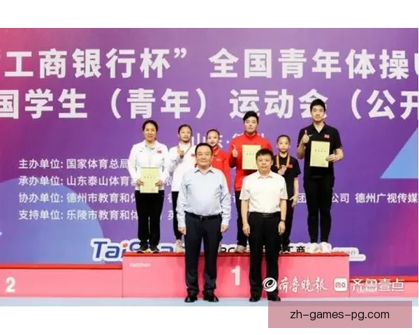 体操比赛精彩回顾：冠军诞生，触目惊心的惊艳表现揭晓！