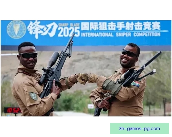 全球射击赛事最新动态报道 全球射击赛事最新动态报道