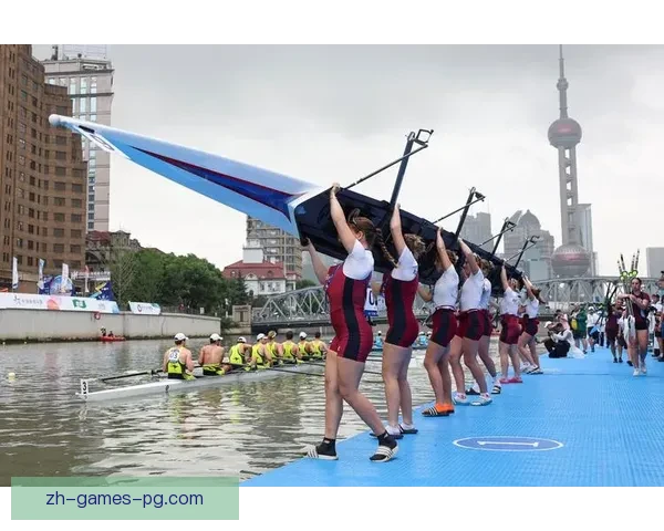 全球赛艇排名一览：挑战九龙湾水域的极限速度