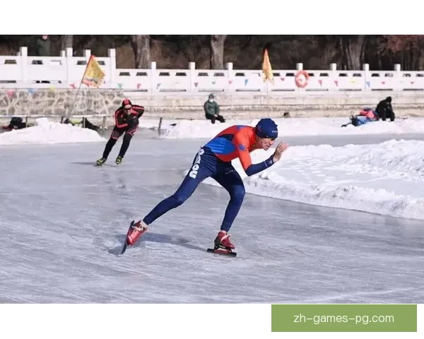 冰上华彩：挑战极限，创造精彩