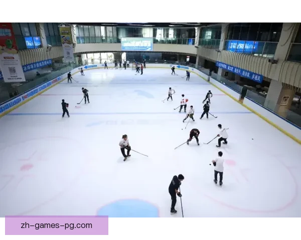 冰球训练提升技术：全面解析专业训练方案