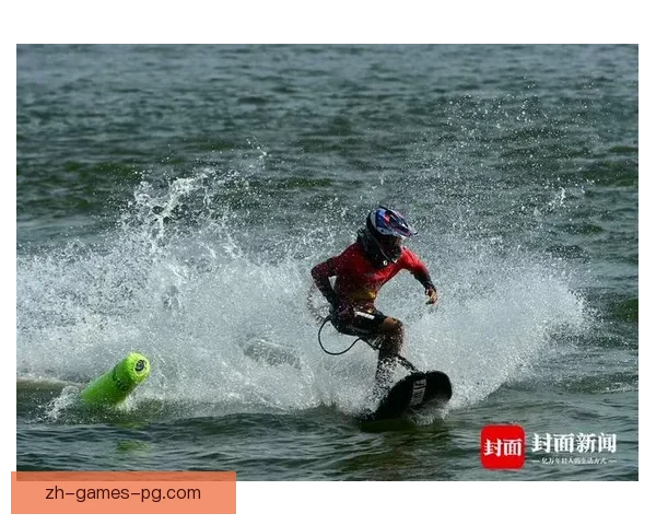 冲浪达人激情飙升，谁能问鼎巅峰？