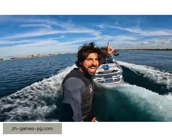 冲浪极限挑战：挑战世界纪录，冲浪界的极致荣耀