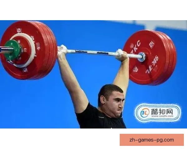 学会举重的正确姿势，关键在于动作细节讲解