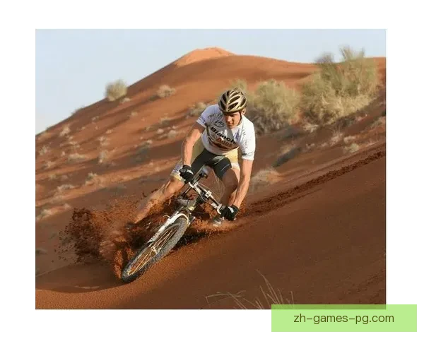 山地车盘口分析：挖掘骑行乐趣，技术提升之道