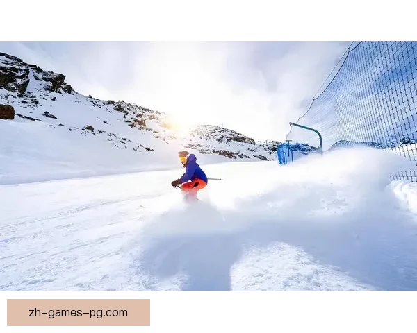挑战极限,冰雪飞扬:穿越极地的滑雪邀请赛 挑战极限,冰雪飞扬:穿越极地的滑雪邀请赛