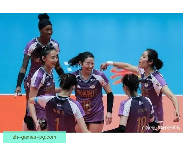 排球数据分析：洞察比赛背后的故事