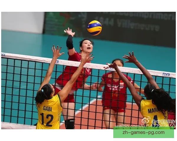排球盘口赛事分析及投注技巧分享