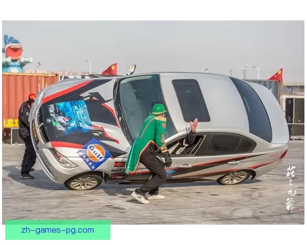 挑战极限，燃烧激情：健身大赛等你来战