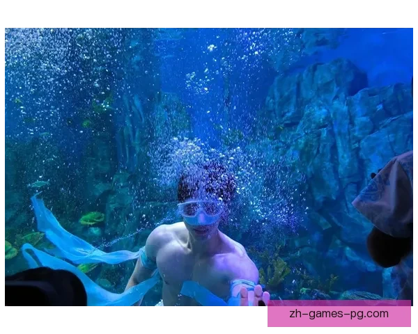 探寻跳水之美：直播带你走进水下世界