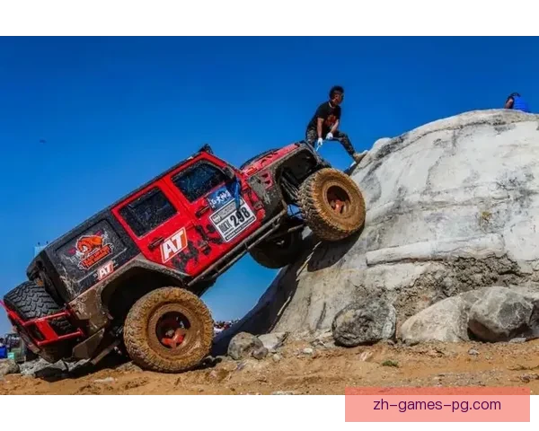 攀岩大奖赛：勇攀高峰，争夺巅峰霸主