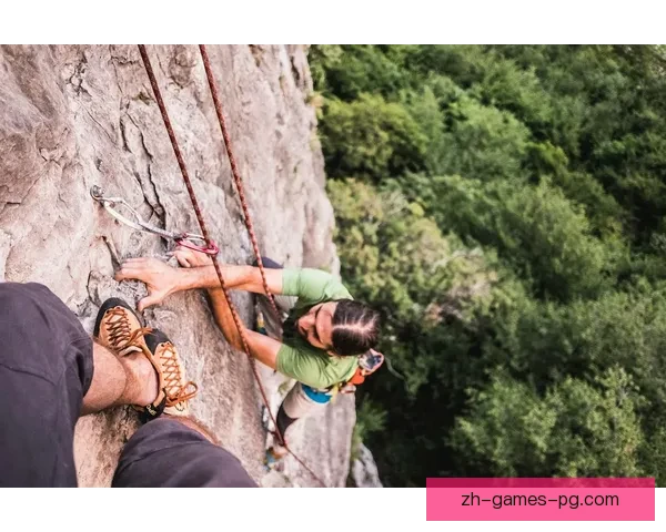 攀岩盘口分析:挑战极限,探索自我 攀岩盘口分析:挑战极限,探索自我