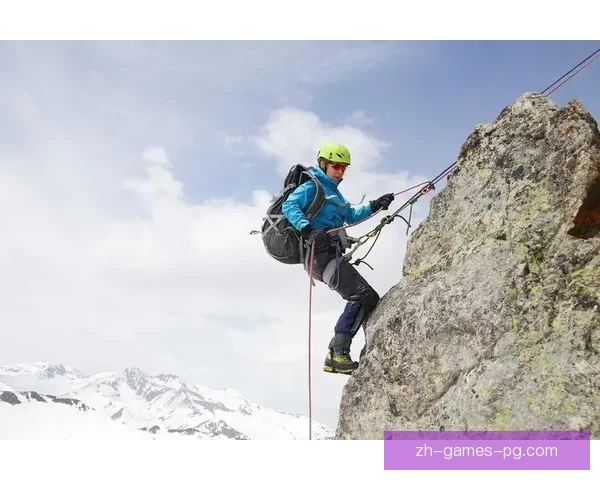 攀登高峰：实用登山技巧全解析