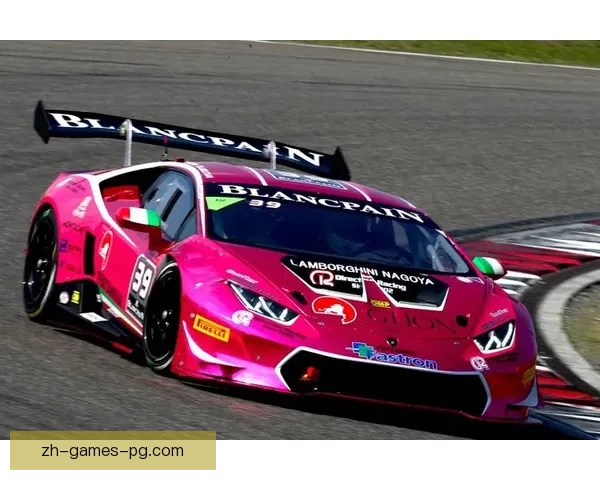 极速飞驰：挑战无限极限，赛车巅峰对决