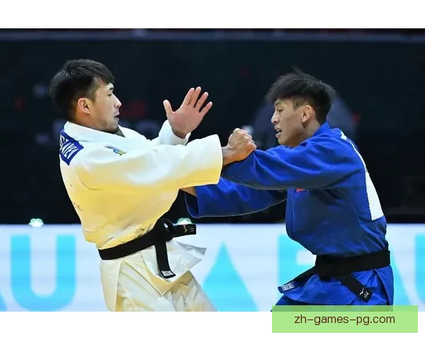 柔道比赛预测：突破技术与战术分析