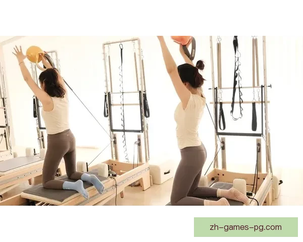 普拉提冠军：如何实现身体塑形与健康的完美结合