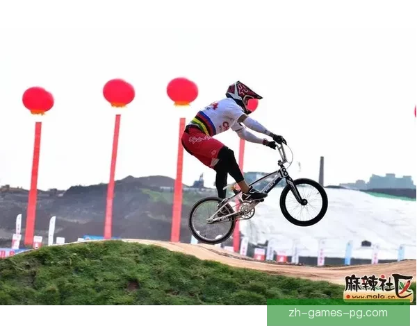 深度解析BMX盘口赛局及技术策略