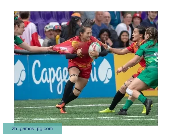 橄榄球盛事：硬汉对决，荣耀之战