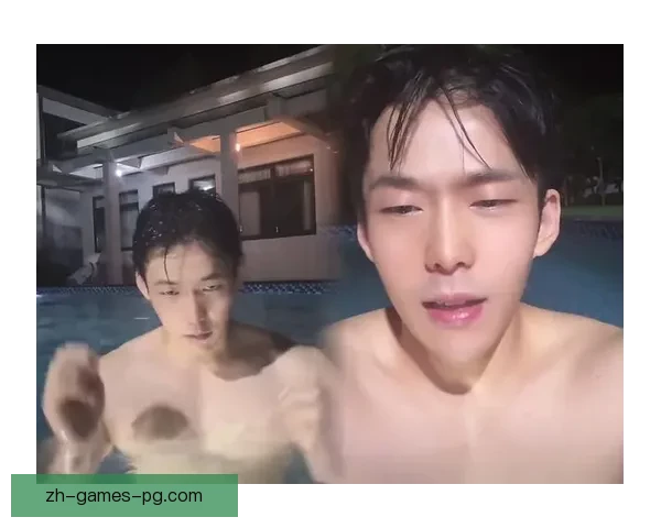 畅游泳池，精彩直播赏析