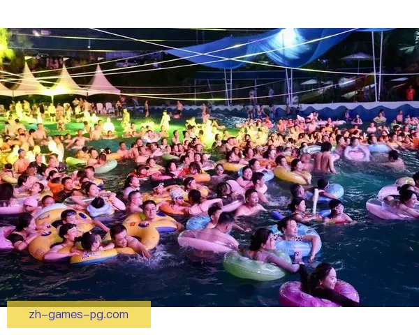 激情碰撞！迎战海浪，共赏冲浪盛宴