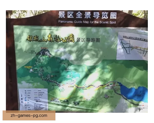 登山必知：安全第一，规则优先