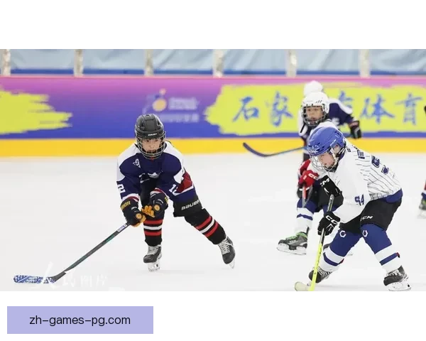 燃情冰球赛事：激烈角逐、精彩绝伦