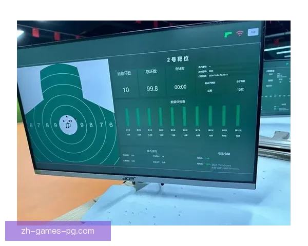 精彩射击技巧大揭秘! 精彩射击技巧大揭秘!
