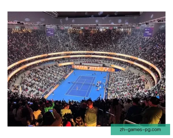 网球直播新潮流:全方位解说+数据分析,让您身临其境! 网球直播新潮流:全方位解说+数据分析,让您身临其境!