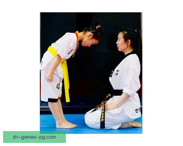 跆拳道入门：从基础动作到实战技巧