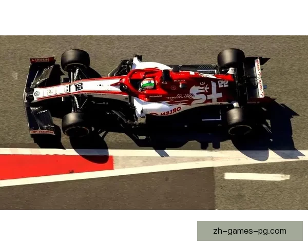 赛车排名揭晓：决战赛场谁能封神？