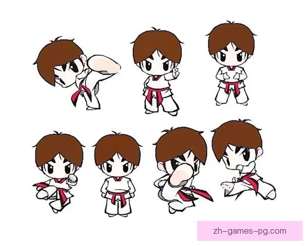 跆拳道规则解析与应用技巧对比分析