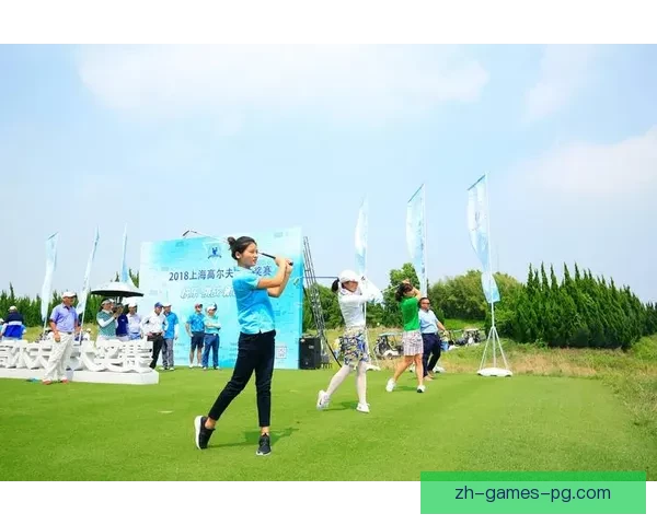 高尔夫赛事预测：挑战赛场，看谁笑到最后