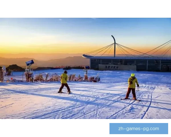 雪上飞舞，冠军之巅：滑雪锦标赛盛况