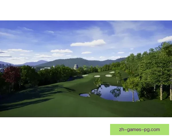 高尔夫直播带你感受球场风采