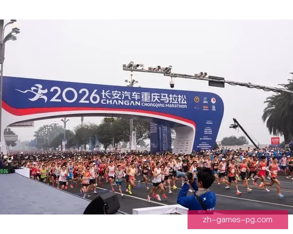 马拉松直播全方位报道，助您赛场无缝体验