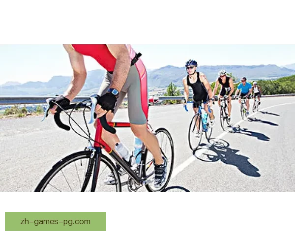 骑行高手：提升自行车技巧的秘诀